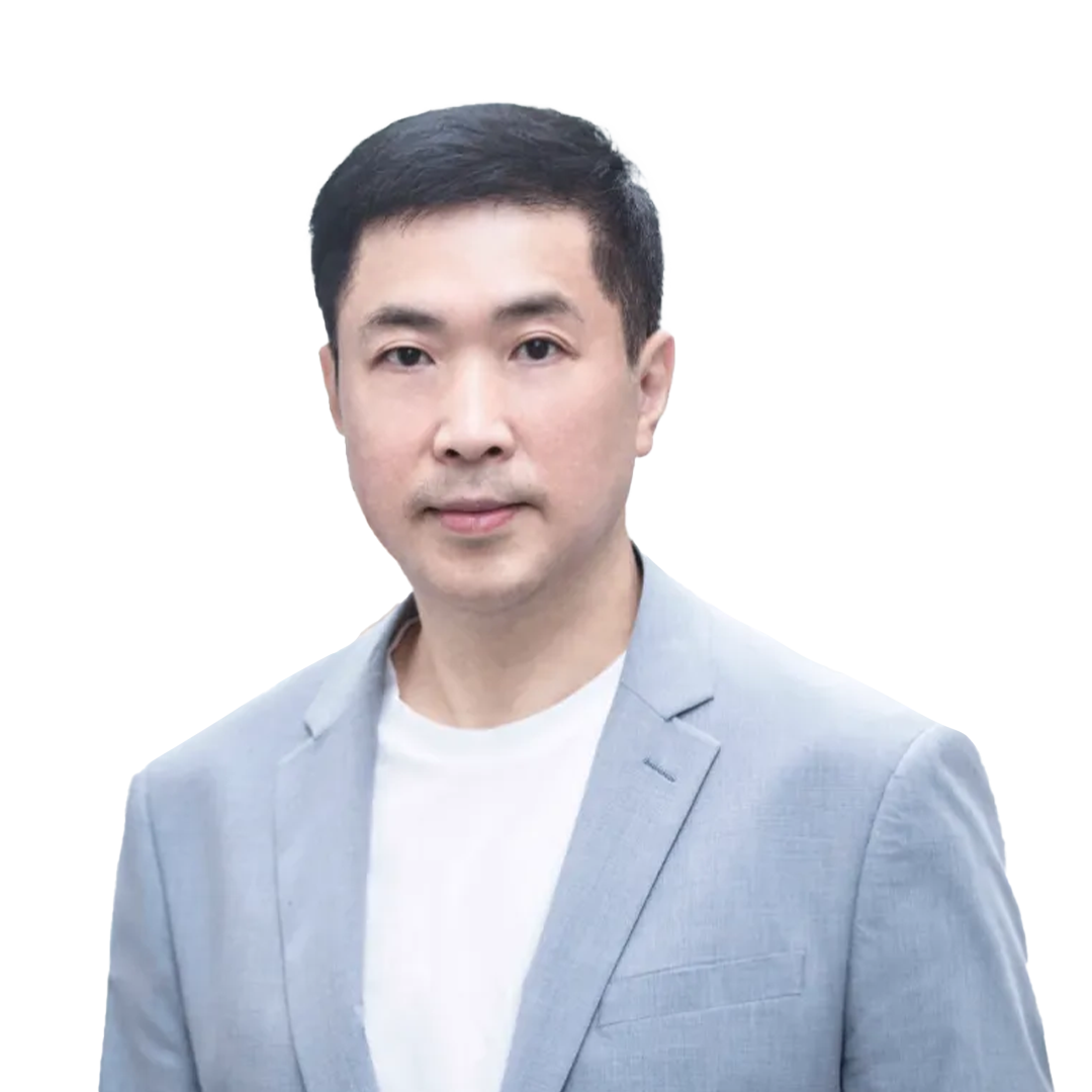 杨冬江