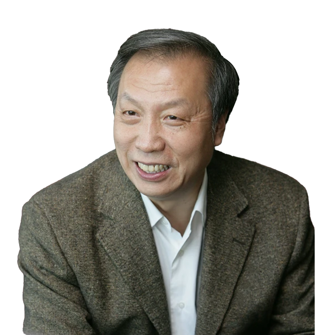 赵沁平