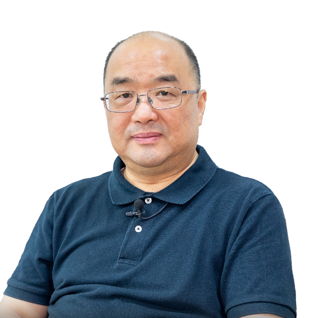 王怀民