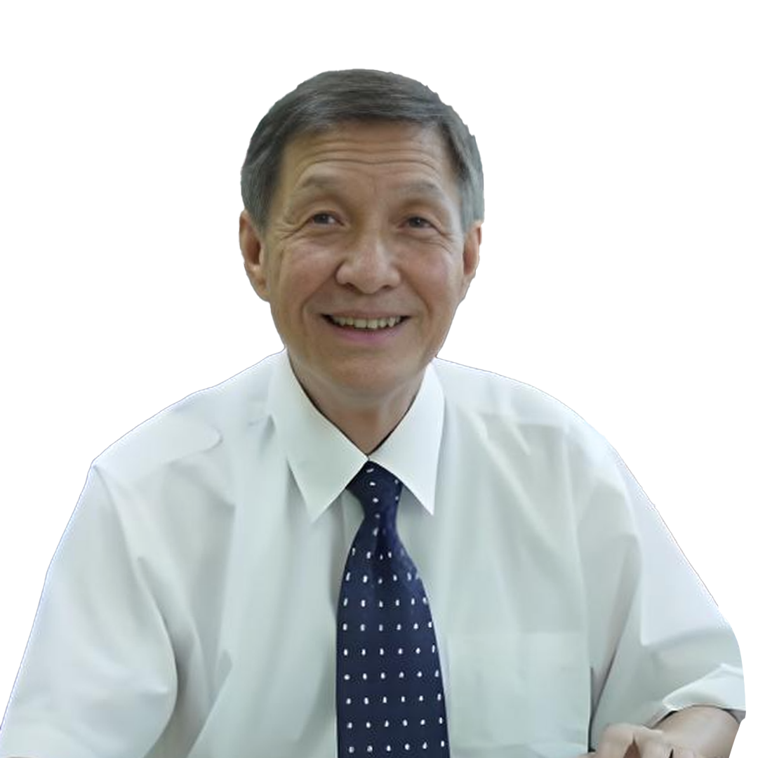 陈一坚