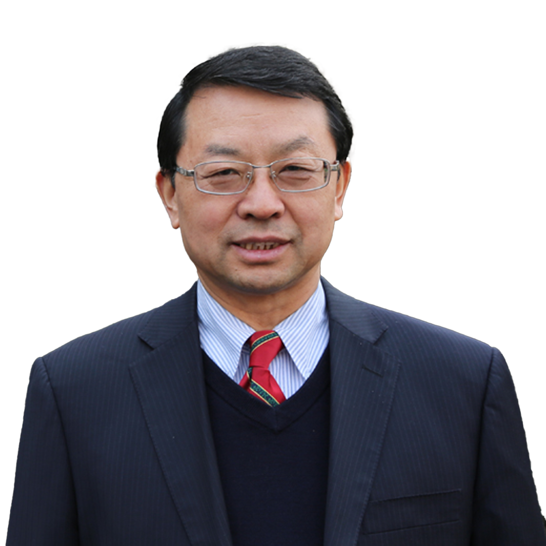 张福锁
